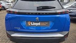 2022 (72) PEUGEOT 2008 1.2 PureTech 130 Allure Premium PLUS 5dr 5305445