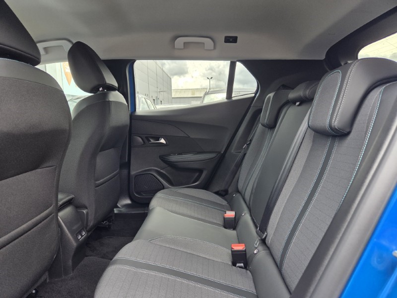 2022 (72) PEUGEOT 2008 1.2 PureTech 130 Allure Premium PLUS 5dr 5305451