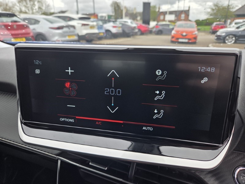 2022 (72) PEUGEOT 2008 1.2 PureTech 130 Allure Premium PLUS 5dr 5305467