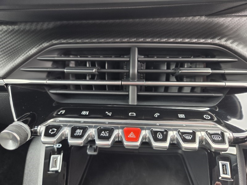 2022 (72) PEUGEOT 2008 1.2 PureTech 130 Allure Premium PLUS 5dr 5305464