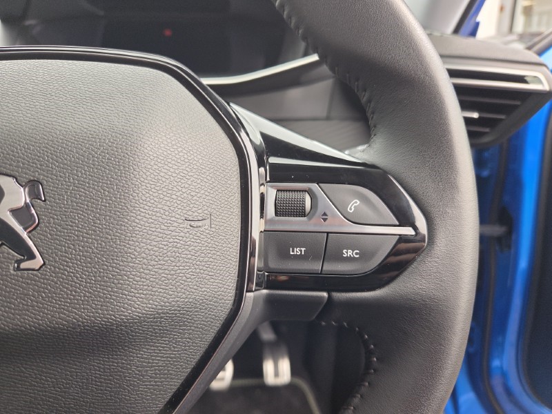 2022 (72) PEUGEOT 2008 1.2 PureTech 130 Allure Premium PLUS 5dr 5305462