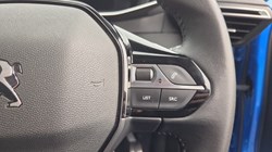 2022 (72) PEUGEOT 2008 1.2 PureTech 130 Allure Premium PLUS 5dr 5305462