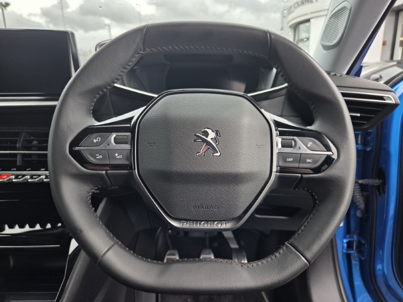 2022 (72) PEUGEOT 2008 1.2 PureTech 130 Allure Premium PLUS 5dr 5305463