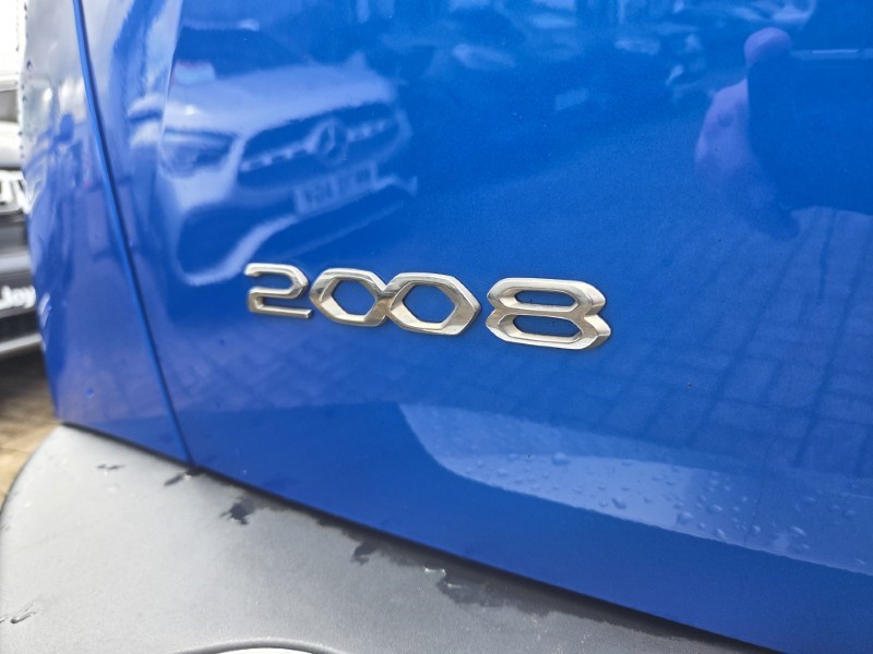 2022 (72) PEUGEOT 2008 1.2 PureTech 130 Allure Premium PLUS 5dr 5305440
