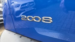 2022 (72) PEUGEOT 2008 1.2 PureTech 130 Allure Premium PLUS 5dr 5305440