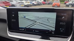 2022 (72) PEUGEOT 2008 1.2 PureTech 130 Allure Premium PLUS 5dr 5305468