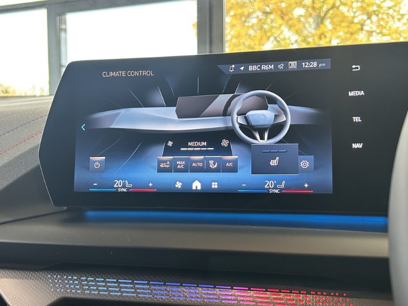  BMW 1 SERIES 120 M Sport 5dr Step Auto 4753611