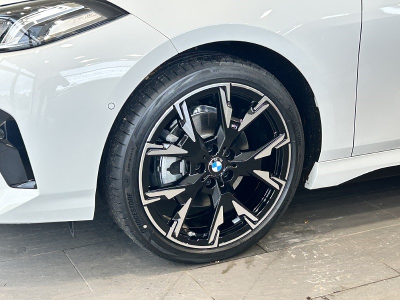  BMW 1 SERIES 120 M Sport 5dr Step Auto 4753600