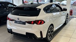 BMW 1 SERIES 120 M Sport 5dr Step Auto 4753593