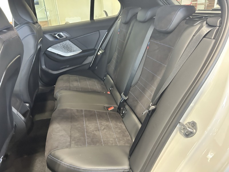  BMW 1 SERIES 120 M Sport 5dr Step Auto 4753601