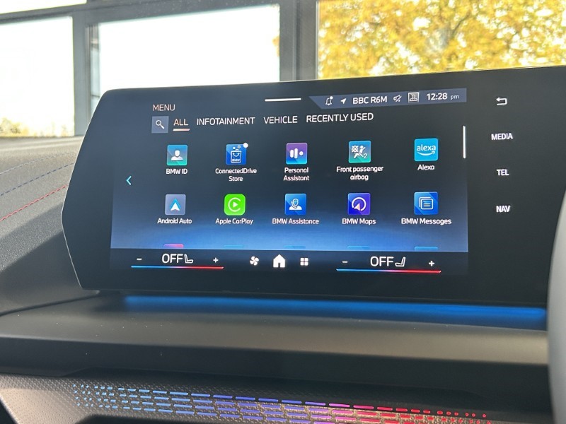  BMW 1 SERIES 120 M Sport 5dr Step Auto 4753610