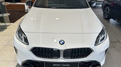 BMW 1 SERIES 120 M Sport 5dr Step Auto 4753599