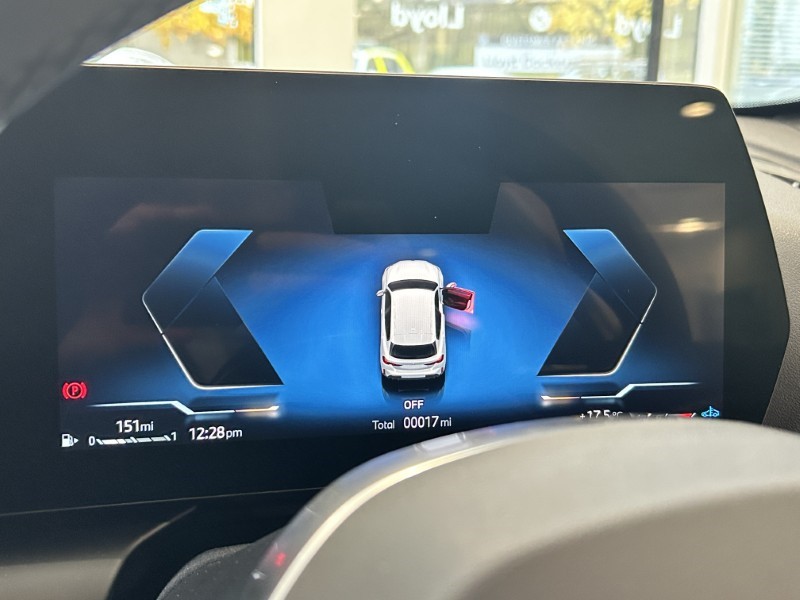  BMW 1 SERIES 120 M Sport 5dr Step Auto 4753608