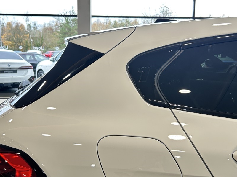  BMW 1 SERIES 120 M Sport 5dr Step Auto 4753616