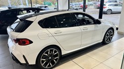 BMW 1 SERIES 120 M Sport 5dr Step Auto 4753615