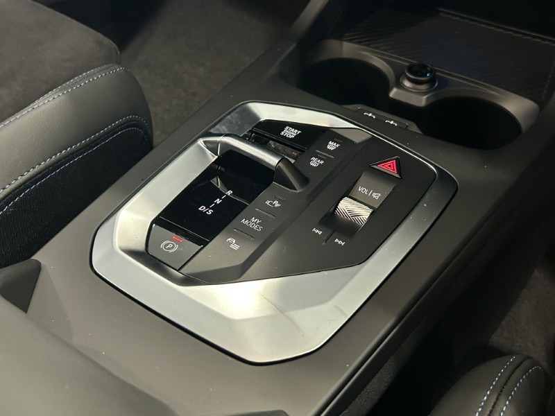  BMW 1 SERIES 120 M Sport 5dr Step Auto 4753607