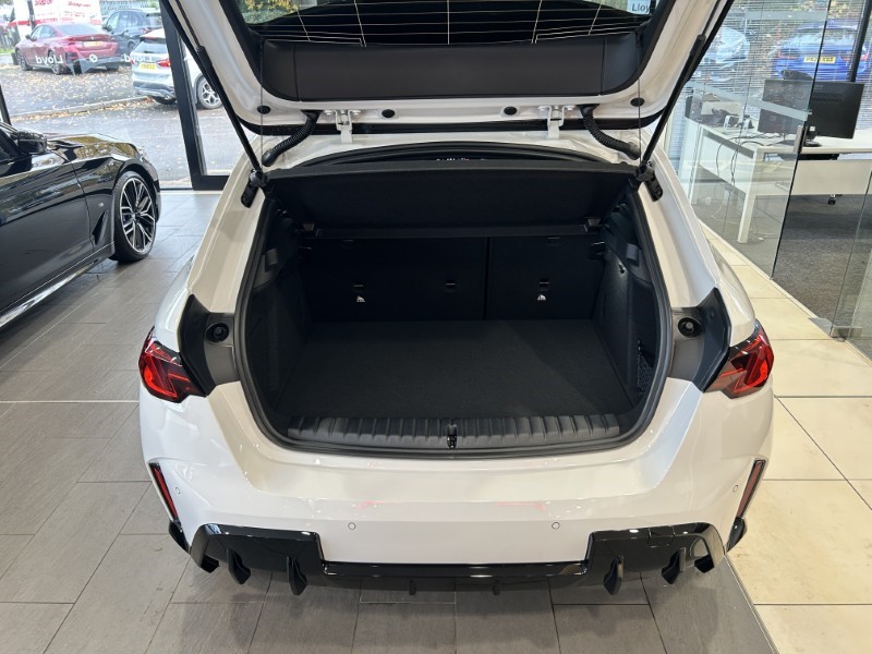  BMW 1 SERIES 120 M Sport 5dr Step Auto 4753596