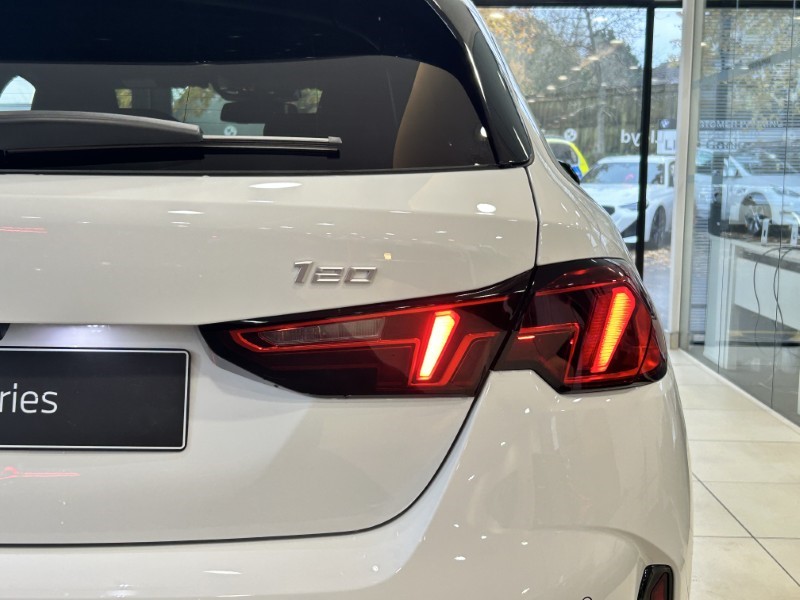  BMW 1 SERIES 120 M Sport 5dr Step Auto 4753594
