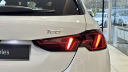 BMW 1 SERIES 120 M Sport 5dr Step Auto 4753594