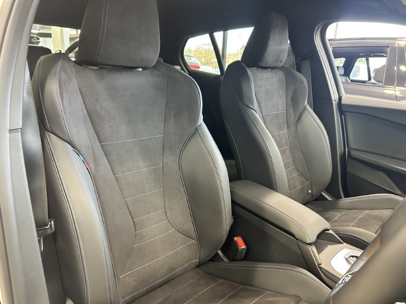  BMW 1 SERIES 120 M Sport 5dr Step Auto 4753603