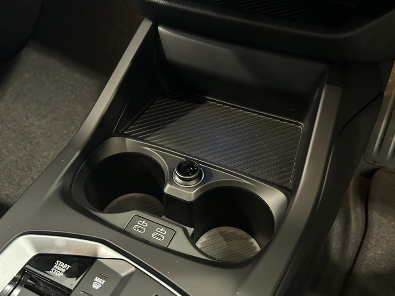  BMW 1 SERIES 120 M Sport 5dr Step Auto 4753614