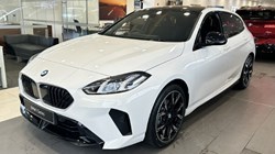 BMW 1 SERIES 120 M Sport 5dr Step Auto 4753598