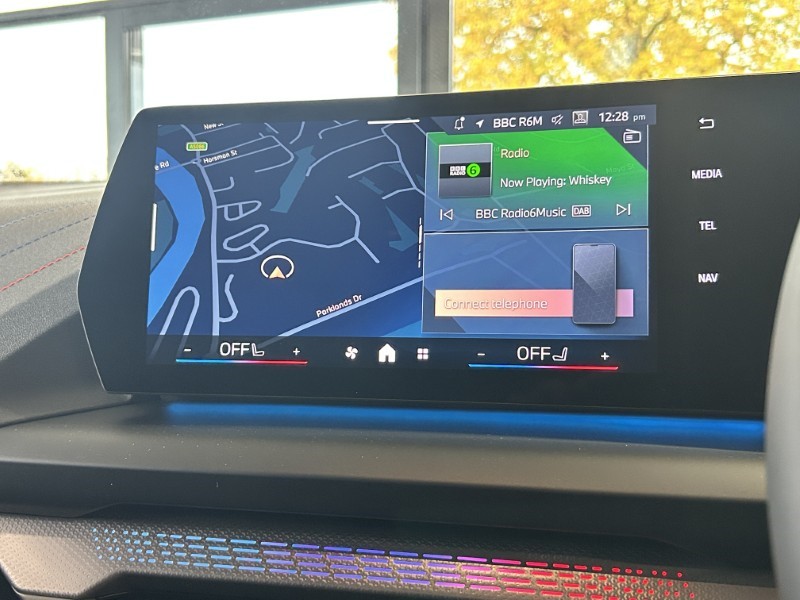  BMW 1 SERIES 120 M Sport 5dr Step Auto 4753609