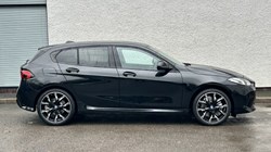 BMW 1 SERIES 123 xDrive M Sport 5dr Step Auto 4751638