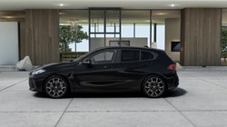 BMW 1 SERIES 123 xDrive M Sport 5dr Step Auto 4702251