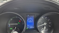 2019 (19) TOYOTA C-HR 1.8 Hybrid Design 5dr CVT 5305230