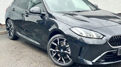 BMW 1 SERIES 123 xDrive M Sport 5dr Step Auto 4751643