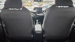 2019 (19) TOYOTA C-HR 1.8 Hybrid Design 5dr CVT 5305201