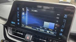 2019 (19) TOYOTA C-HR 1.8 Hybrid Design 5dr CVT 5305222