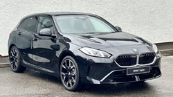 BMW 1 SERIES 123 xDrive M Sport 5dr Step Auto 4751646
