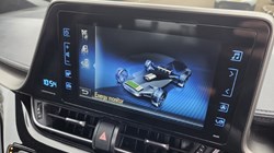 2019 (19) TOYOTA C-HR 1.8 Hybrid Design 5dr CVT 5305223