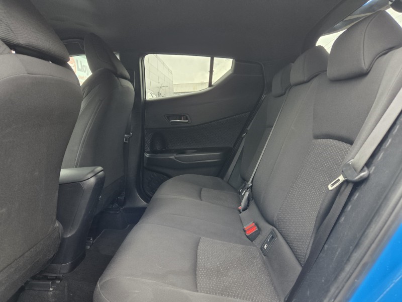 2019 (19) TOYOTA C-HR 1.8 Hybrid Design 5dr CVT 5305203