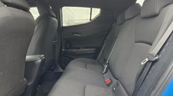 2019 (19) TOYOTA C-HR 1.8 Hybrid Design 5dr CVT 5305203
