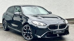 BMW 1 SERIES 123 xDrive M Sport 5dr Step Auto 4751642