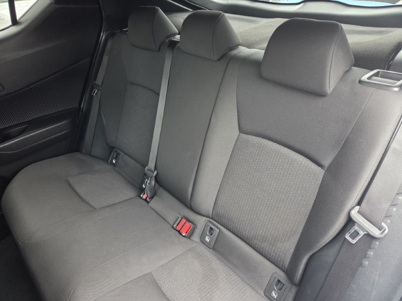 2019 (19) TOYOTA C-HR 1.8 Hybrid Design 5dr CVT 5305207