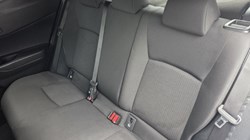 2019 (19) TOYOTA C-HR 1.8 Hybrid Design 5dr CVT 5305207