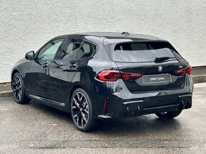 BMW 1 SERIES 123 xDrive M Sport 5dr Step Auto