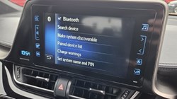 2019 (19) TOYOTA C-HR 1.8 Hybrid Design 5dr CVT 5305227