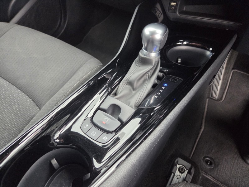 2019 (19) TOYOTA C-HR 1.8 Hybrid Design 5dr CVT 5305216