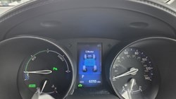 2019 (19) TOYOTA C-HR 1.8 Hybrid Design 5dr CVT 5305229