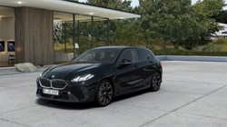 BMW 1 SERIES 123 xDrive M Sport 5dr Step Auto 4702249
