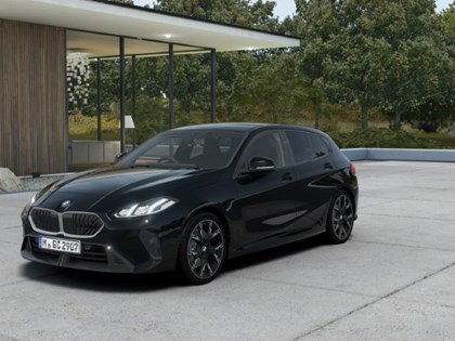 BMW 1 SERIES 123 xDrive M Sport 5dr Step Auto
