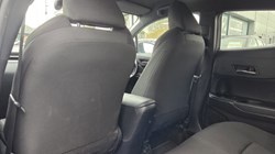 2019 (19) TOYOTA C-HR 1.8 Hybrid Design 5dr CVT 5305202
