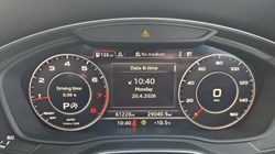 2018 (18) AUDI Q5 2.0T FSI Quattro S Line 5dr S Tronic 5310574