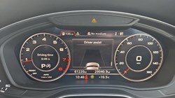 2018 (18) AUDI Q5 2.0T FSI Quattro S Line 5dr S Tronic 5310573