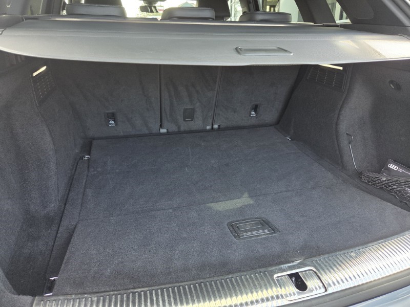 2018 (18) AUDI Q5 2.0T FSI Quattro S Line 5dr S Tronic 5310546